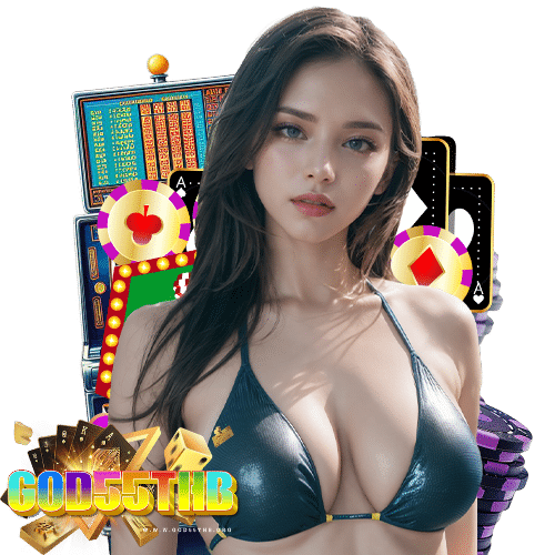 god55thb คาสิโน